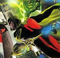 Hourman