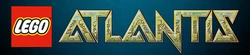 LEGO Atlantis logo