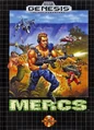 MercsGenesis