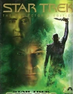The Collectors Edition issue 24 cover