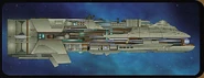 Monarch decipher side