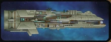 Ship image.