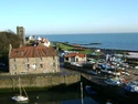 Dysart