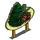 Pine Tree Mastery Sign-icon