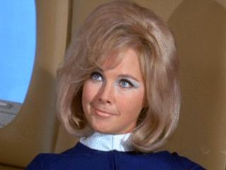 Wanda Ventham Wanda Ventham