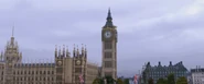 London parliament