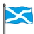 Scottish Flag-icon