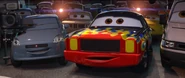 Darrel