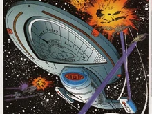Ship image.