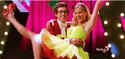 Bartie Prom Queen