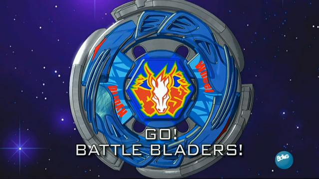 Beyblade: Metal Fusion - Episode 40 - Beyblade Wiki, the ...
