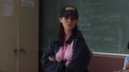 Cop Annie