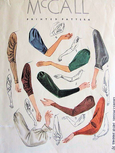 Mccall Patterns on Mccall 8993 Vintage Sewing Patterns