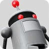 Juice Bot portrait