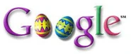 Google Easter