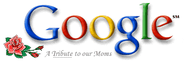 Google Mother's Day