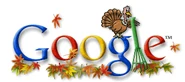 Google Thanksgiving