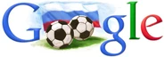 Russia 2018 (03.12.10)