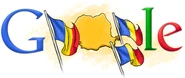 Romania National Day (01.12.10)