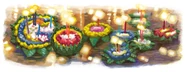 Loy Krathong Festival (21.11.10)