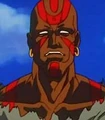 Dhalsim V