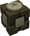 Address cube (astral)