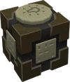 Address cube (body)