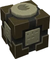 Address cube (fire)