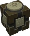 Address cube (mind)