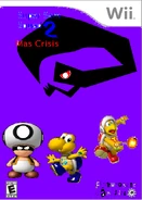 Super Sam Squad 2: Mas Crisis