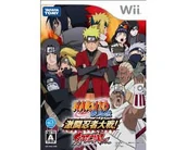 Wi NarutoShiGeNinTaiS