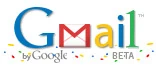 Gmail's 1st Birthday