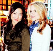 DiannaandJennayeah