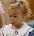Ashley as michelle