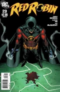Red Robin Vol 1 23