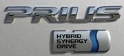 Prius-logo