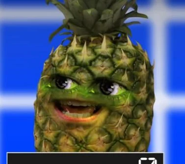 AO Pineapple Season 3