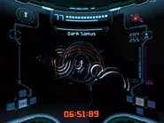Echo Visor