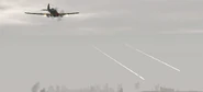 BF1942 IL-2 FIRING