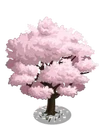 Pink Dogwood Tree1-icon