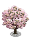 Pink Dogwood Tree2-icon