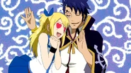 Lucy and Bora