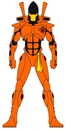 Lugganath Guardian