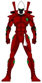 Saim-Hann Guardian