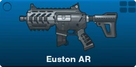 Euston Select Icon