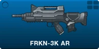 FRKN-3K Select Icon
