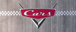 Cars title card
