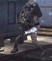 Cloaker