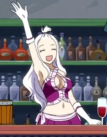 Edo Mirajane