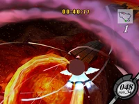 Magma Flows